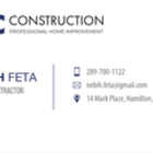NFC Construction's logo
