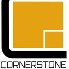 Cornerstone Tile & Flooring's logo