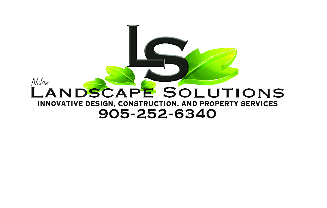 Nolan Landscape Solutions 's logo