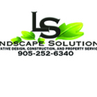 Nolan Landscape Solutions 's logo