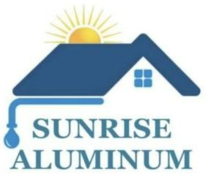 Sunrise Aluminum's logo