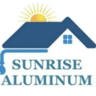 Sunrise Aluminum's logo