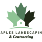 Maples Landscaping & Contracting's logo