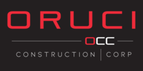Oruci Construction Corporation's logo