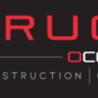 Oruci Construction Corporation's logo