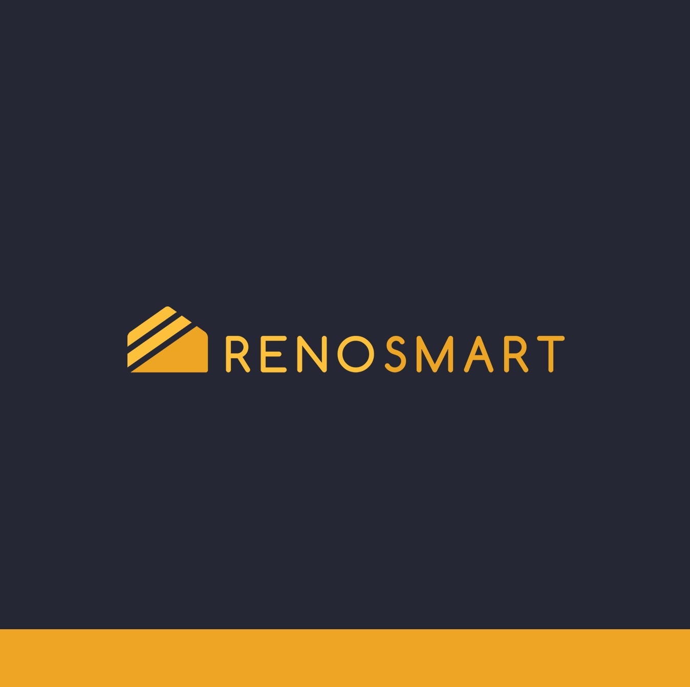 Renosmart's logo