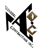 Mac DC Contracting's logo