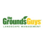 The Grounds Guys of South Surrey's logo