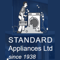 Standard Appliances Ltd's logo