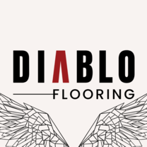 Diablo Flooring Ltd's logo