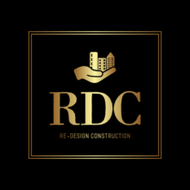 Redesign Construction's logo