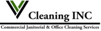 Vcleaning's logo