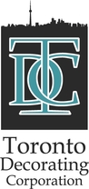 Toronto Decorating Corporation's logo