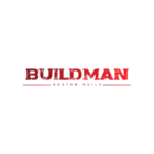 Buildman Inc.'s logo