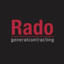 Rado General Contracting's logo