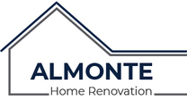 Almonte Home Renovation's logo