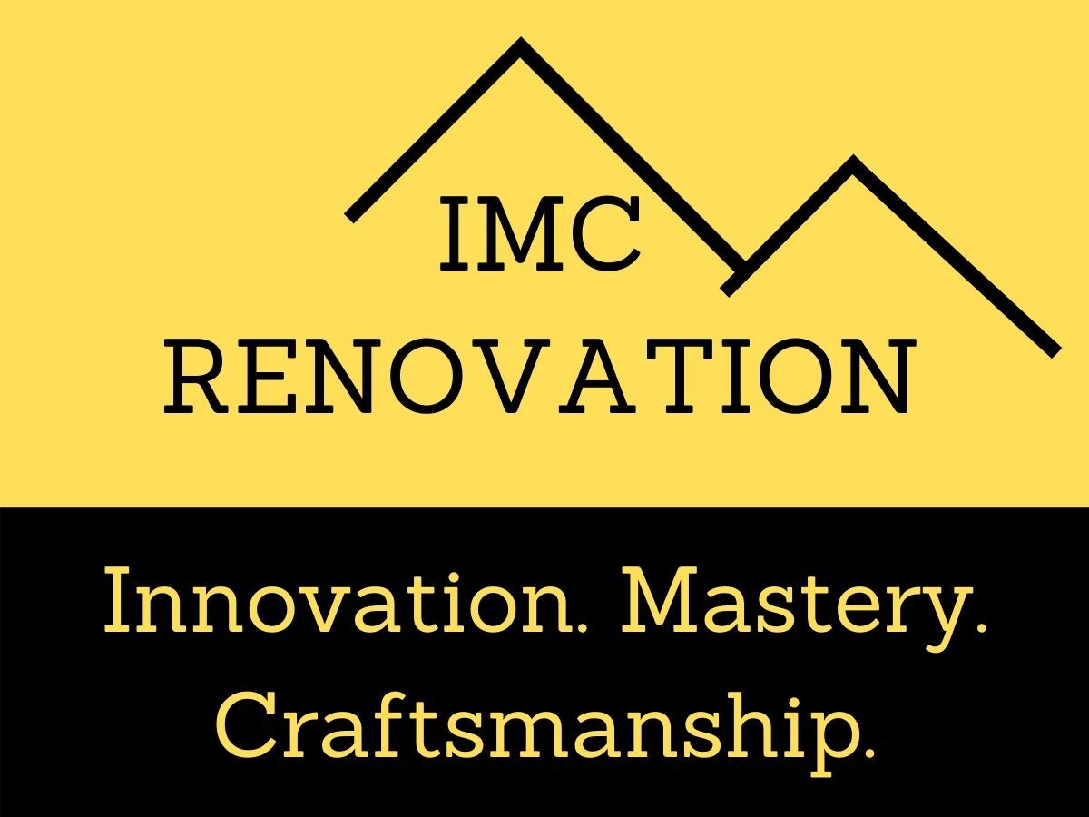 IMC Renovation's logo