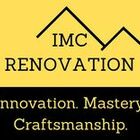 IMC Renovation's logo