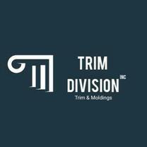 Trim Division's logo