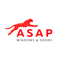 ASAP Windows & Doors's logo