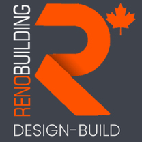 Reno Building's logo