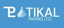 Tikal Paving LTD.'s logo