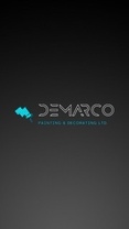 DeMarco Painting & Decorating LTD. 's logo