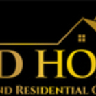 Syed Homes's logo