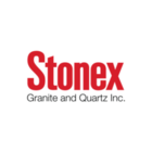 Stonex Granite And Quartz's logo