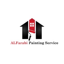 ALF Painting Services's logo