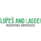 Slopes and Ladders Roofing Services's logo