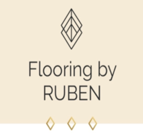 Flooring by Ruben's logo