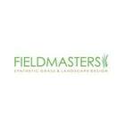 Fieldmasters Synthetic Grass & Landscape Design's logo
