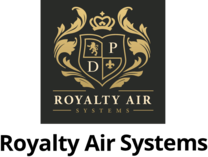 Royalty Air Systems's logo