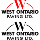 West Ontario Paving Ltd's logo