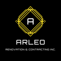 ARLEO Renovation & Contracting Inc.'s logo