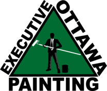 Executive Ottawa Painting's logo