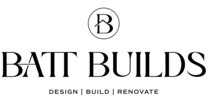 Batt Builds's logo