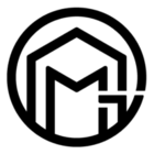 Grand Merit Construction's logo