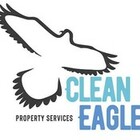 Clean Eagle Property Services's logo