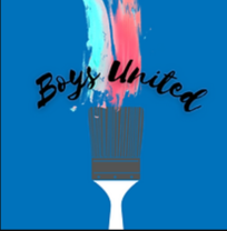 Boys United Painting's logo