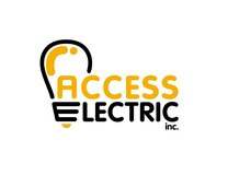 Access Electric Inc.'s logo
