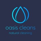 Oasis Cleans's logo