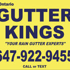 Ontario Gutter Kings's logo