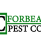 Forbearance Pest Control's logo