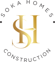 Soka Homes Inc's logo