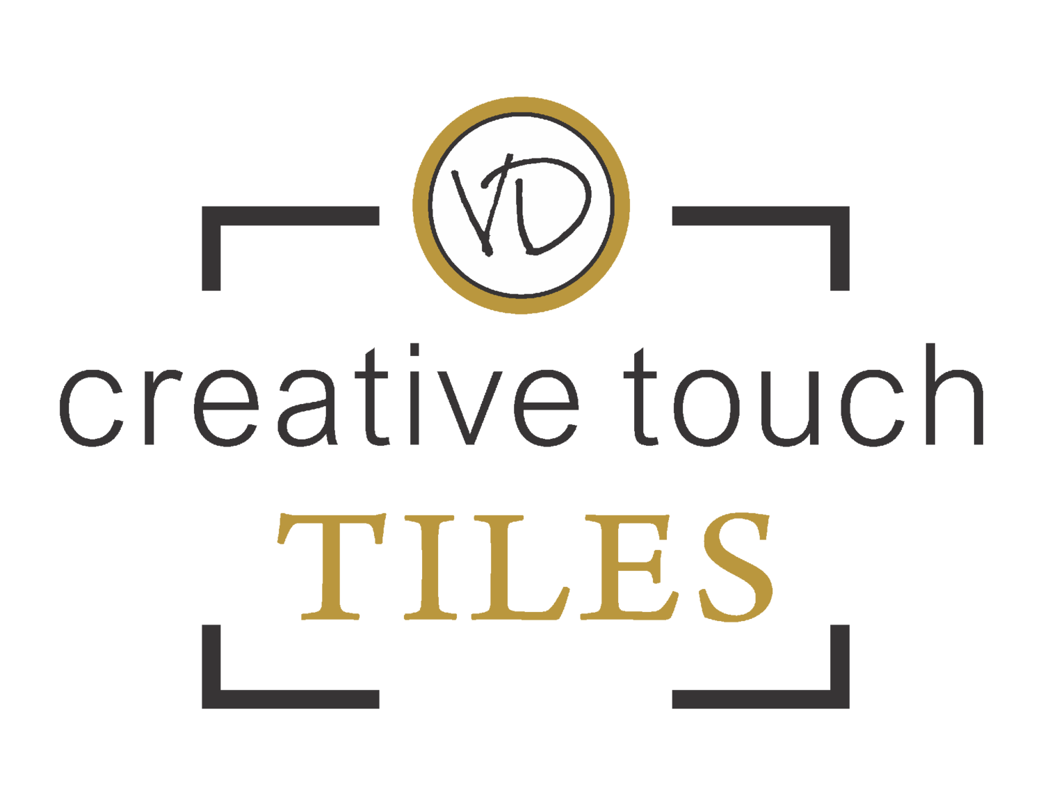 Creative Touch Tiles's logo