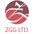 ZGG ltd 's logo