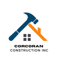 Corcoran Construction inc 's logo