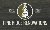 Pine Ridge Renovations's logo